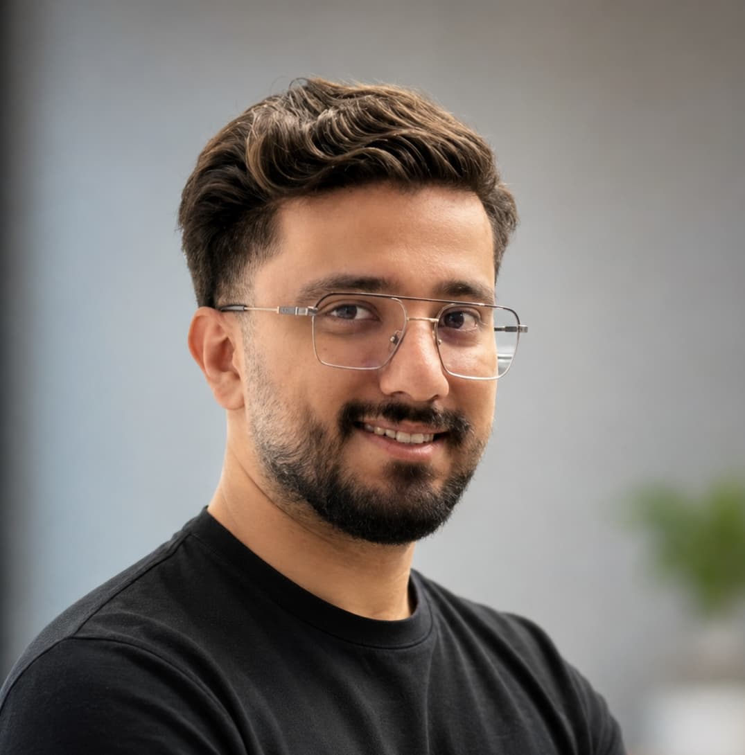 Mehran Mohammadi